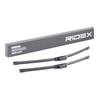 Wiper Blade  298W0086