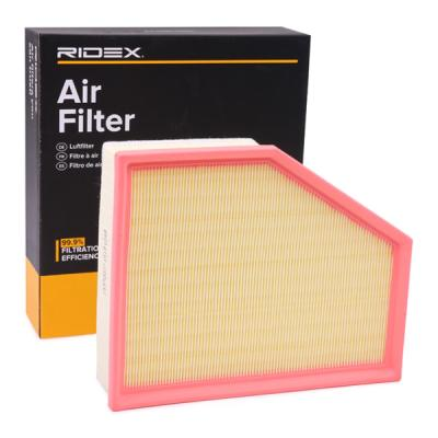 Air Filter  8A0874