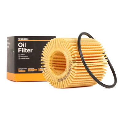 Oil Filter  7O0146