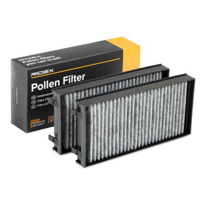 Filter, Interior Air