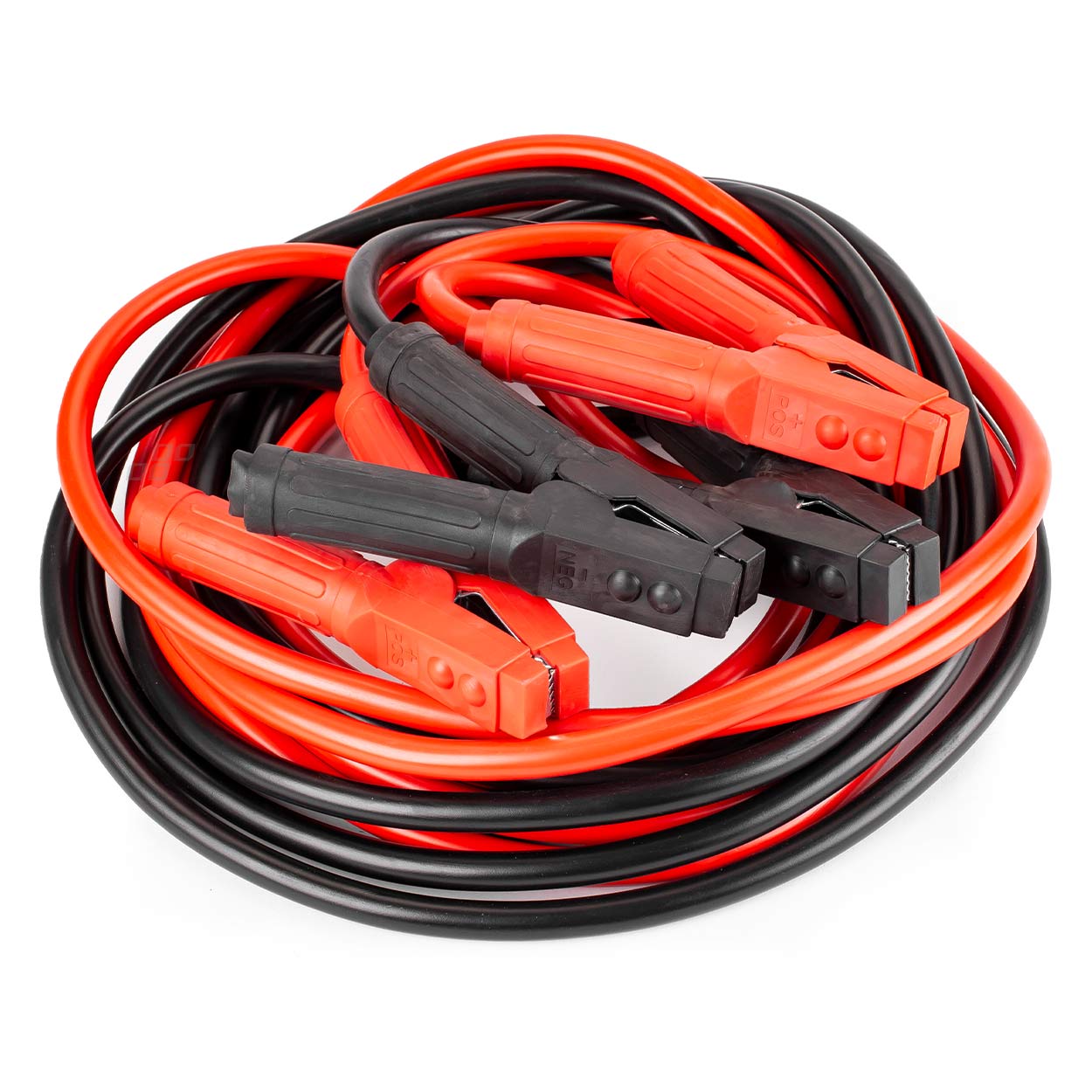 Booster cables 1800A - 6m