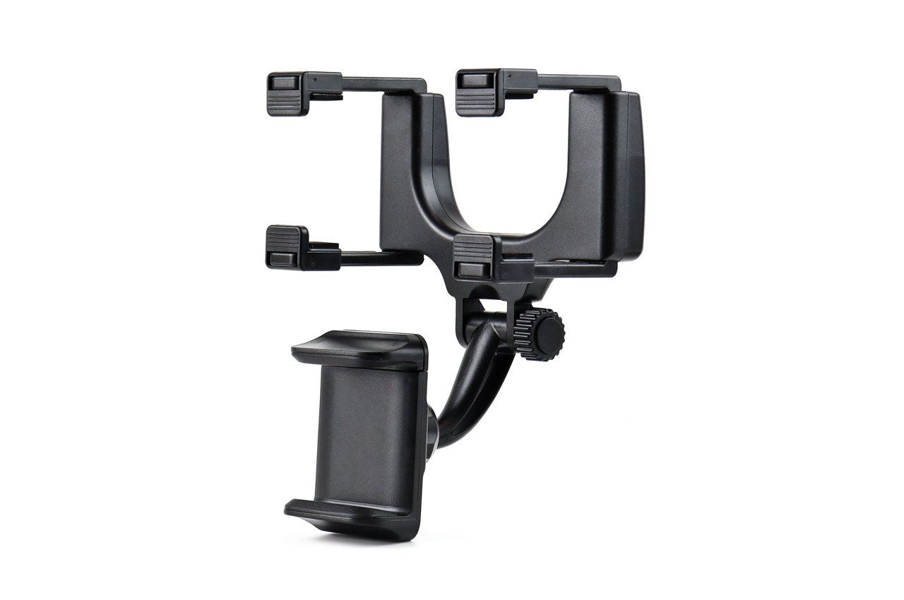 Rearview mirror phone holder HOLD-17  02612