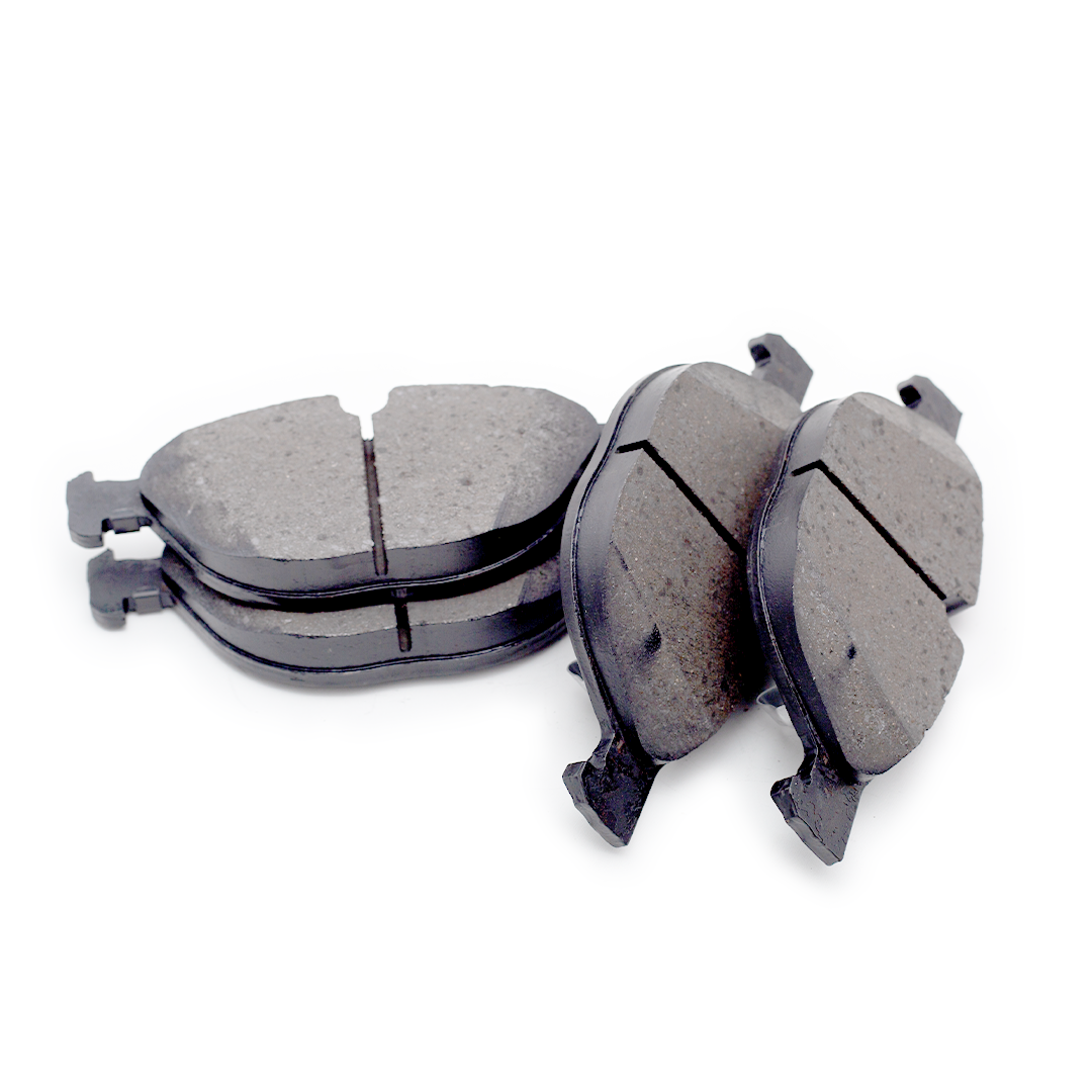 Brake Pad Set, Disc Brake  181940