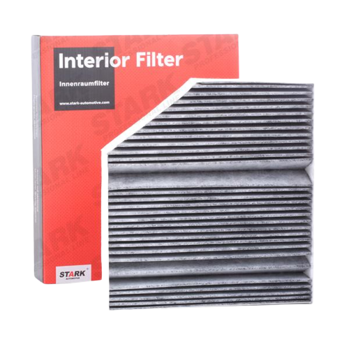 Filter, interior air  SKIF-0170422