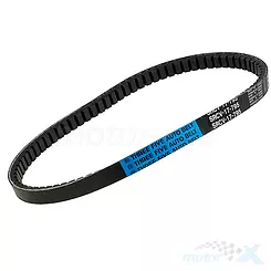 V-ribbed belt