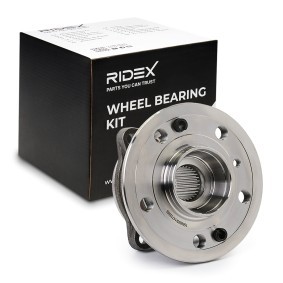 Wheel bearing kit  654W1103
